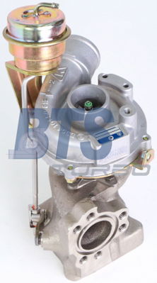 Turbocompresseur, suralimentation ORIGINAL